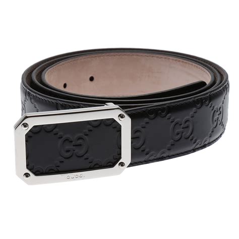 gucci belt men's|gucci belt unisex.